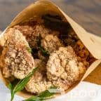 Best Popcorn Chicken (8) in Mineola, NY